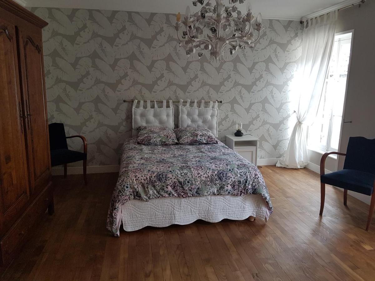 La Maison De Lola ปอร์-อ็อง-เบสแซ็ง-อุปแป็ง ภายนอก รูปภาพ