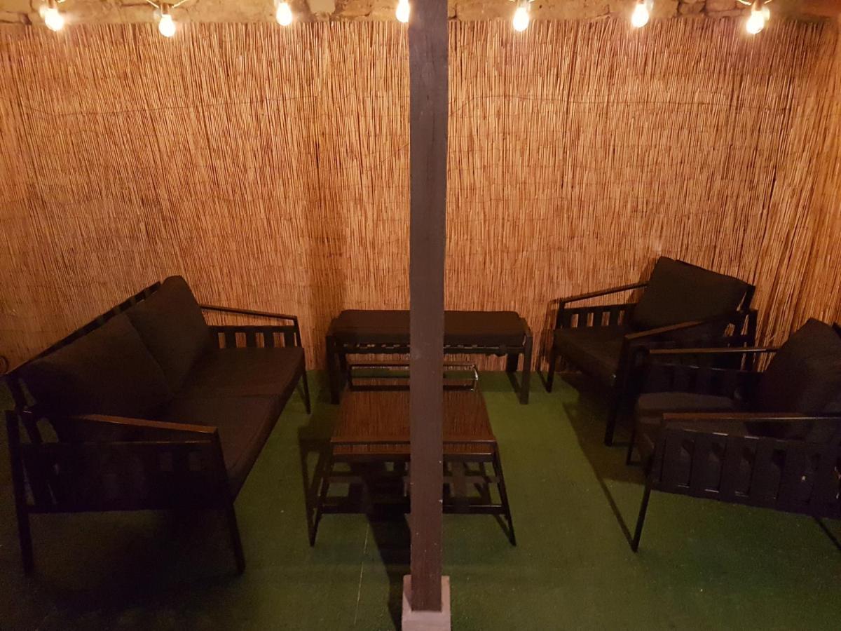 La Maison De Lola ปอร์-อ็อง-เบสแซ็ง-อุปแป็ง ภายนอก รูปภาพ