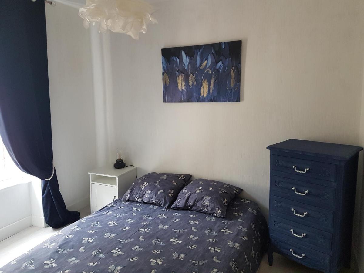 La Maison De Lola ปอร์-อ็อง-เบสแซ็ง-อุปแป็ง ภายนอก รูปภาพ